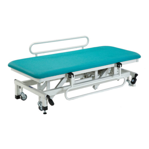 Streamline Changing Table