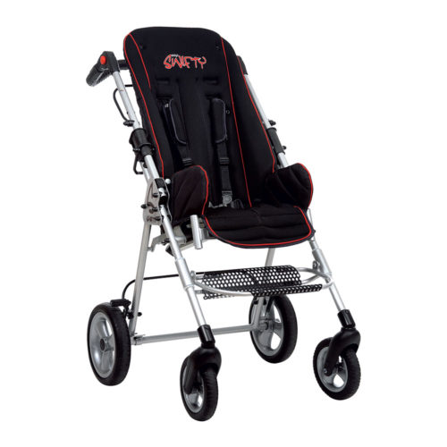 Swifty Pediatric Wheelchair