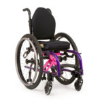 X’CAPE Rigid Wheelchair